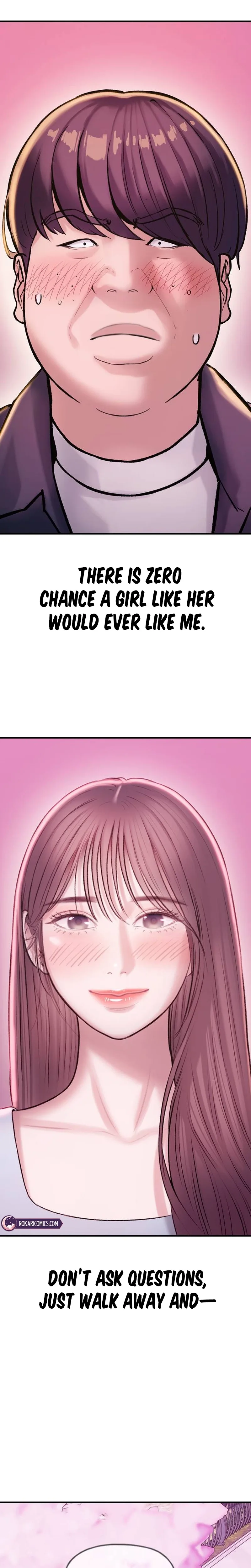 Dating Hell Chapter 1 page 30