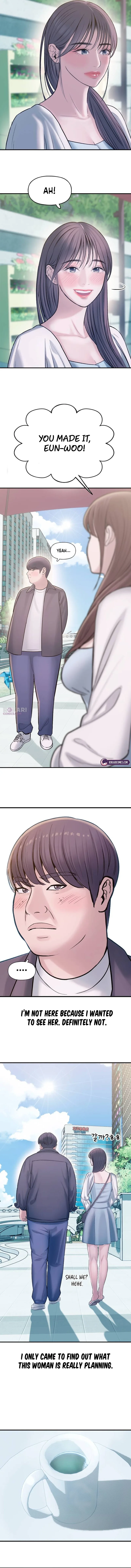 Dating Hell Chapter 1 page 26