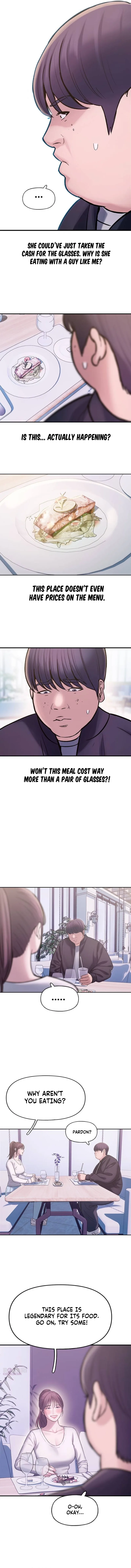 Dating Hell Chapter 1 page 13
