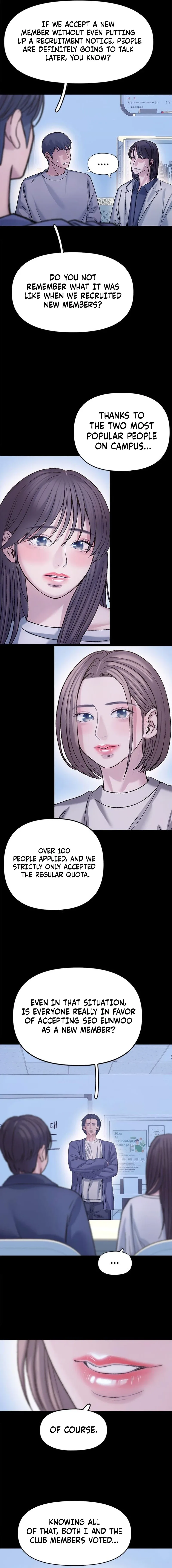 Dating Hell Chapter 10 page 4