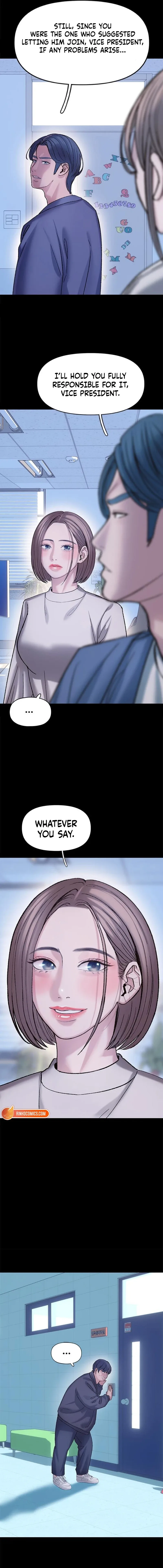 Dating Hell Chapter 10 page 6