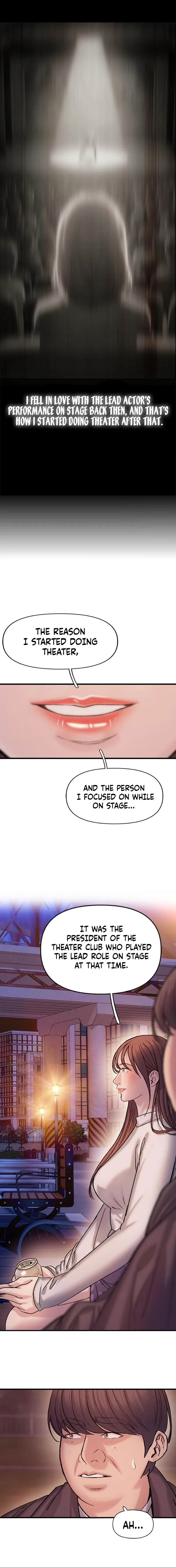Dating Hell Chapter 10 page 14