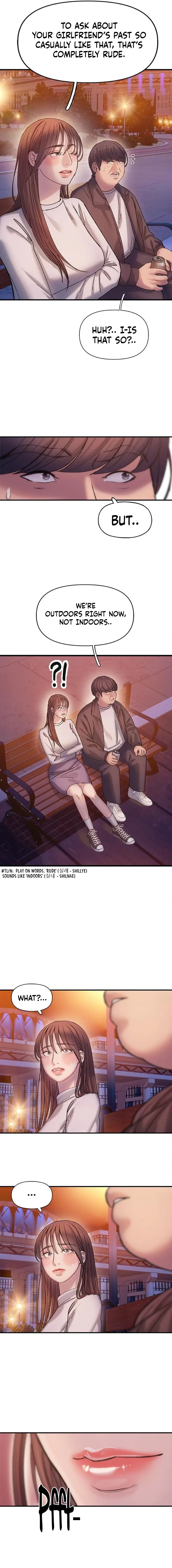 Dating Hell Chapter 10 page 12
