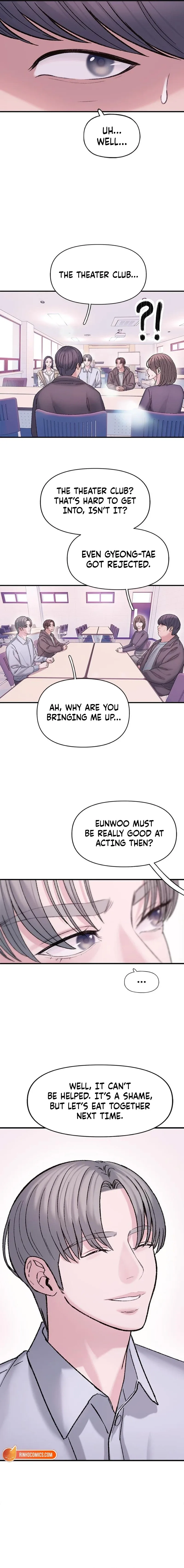 Dating Hell Chapter 10 page 24
