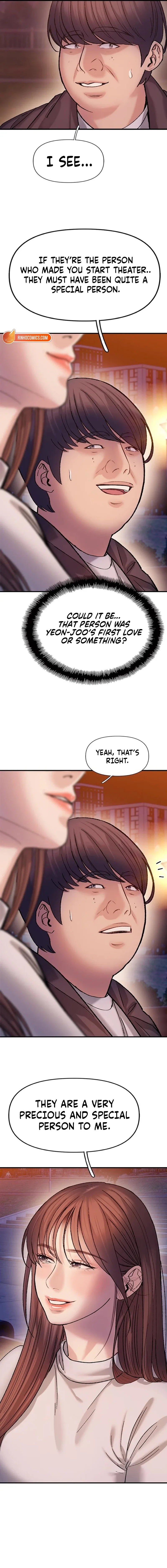 Dating Hell Chapter 10 page 15
