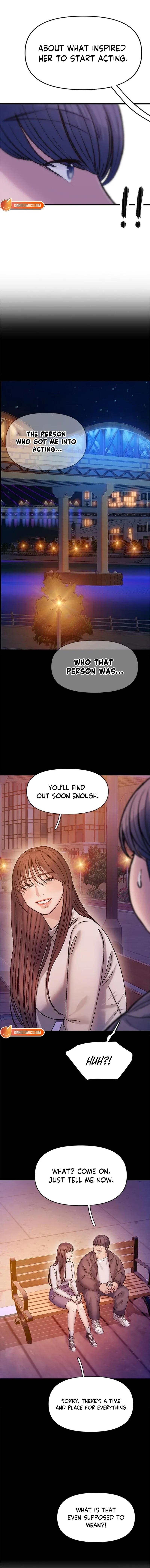 Dating Hell Chapter 11 page 4