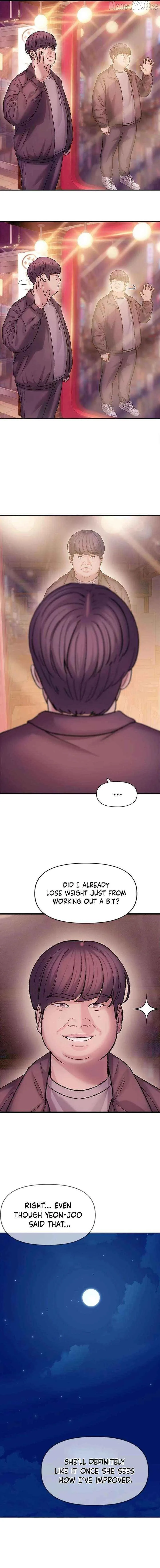 Dating Hell Chapter 12 page 16