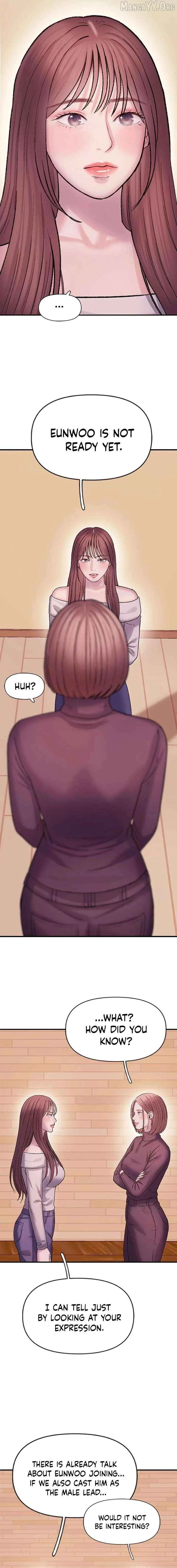 Dating Hell Chapter 12 page 9