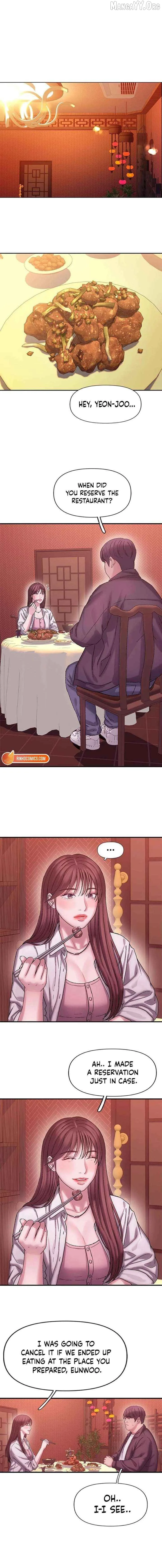 Dating Hell Chapter 13 page 9