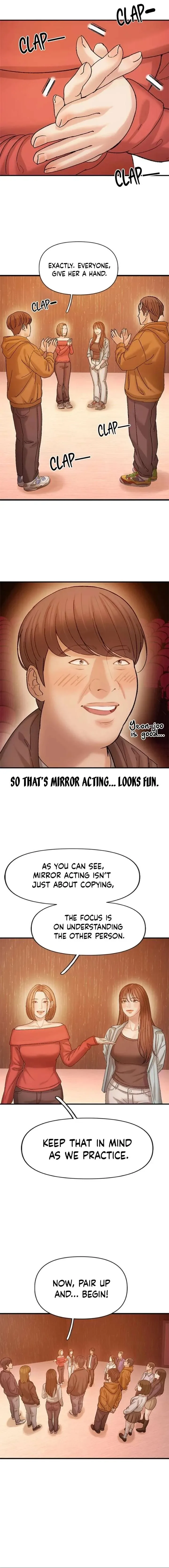 Dating Hell Chapter 14 page 11