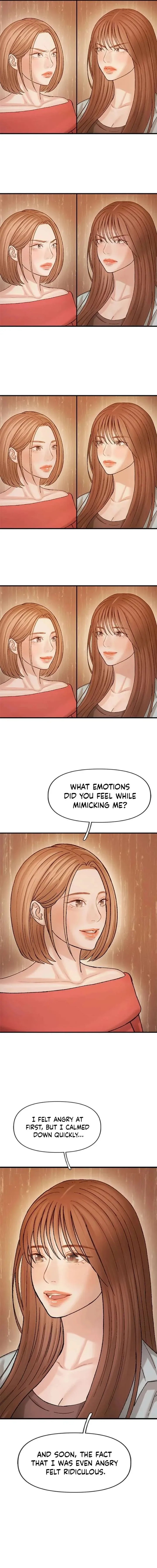 Dating Hell Chapter 14 page 10