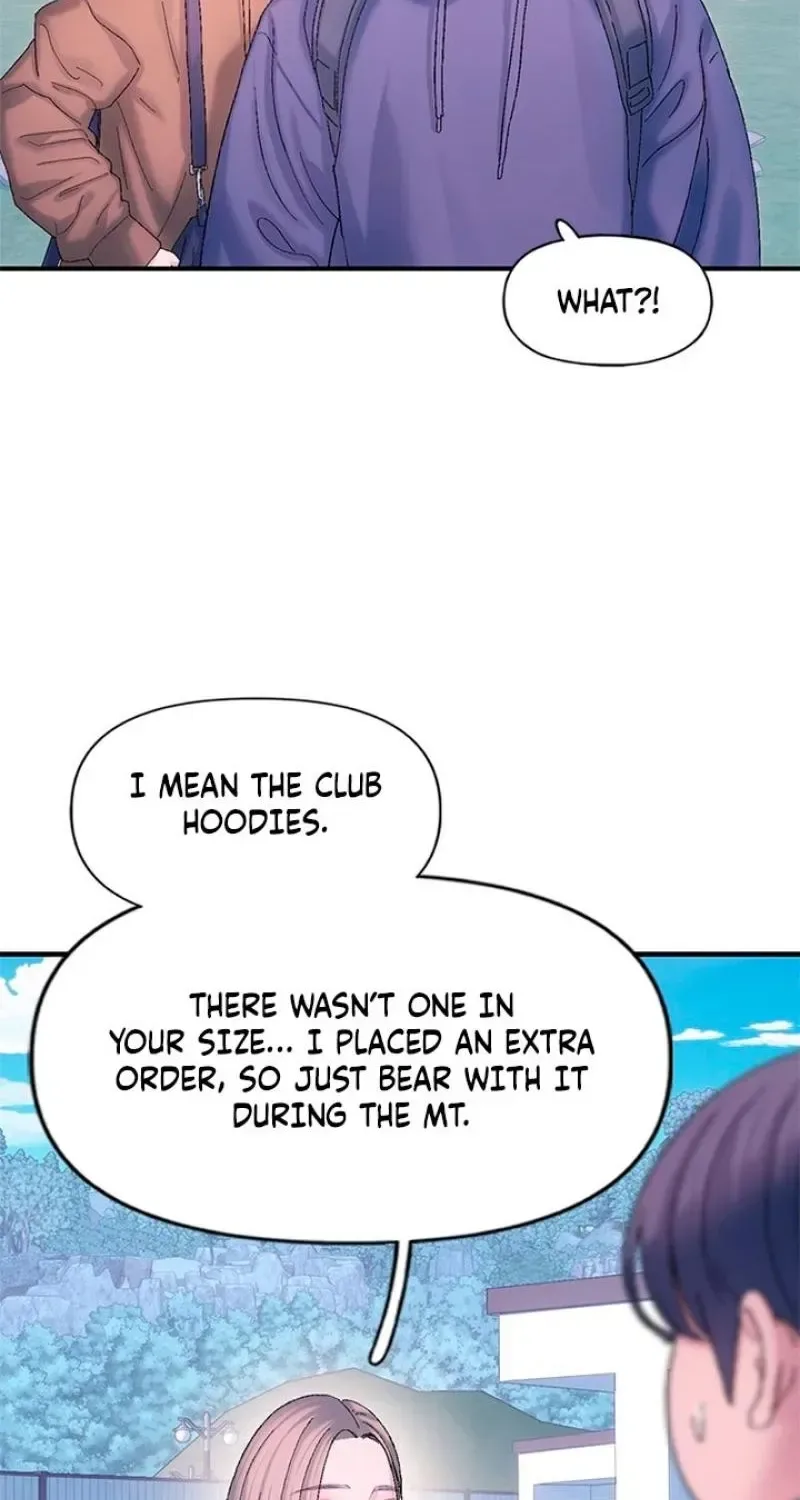 Dating Hell Chapter 15 page 9