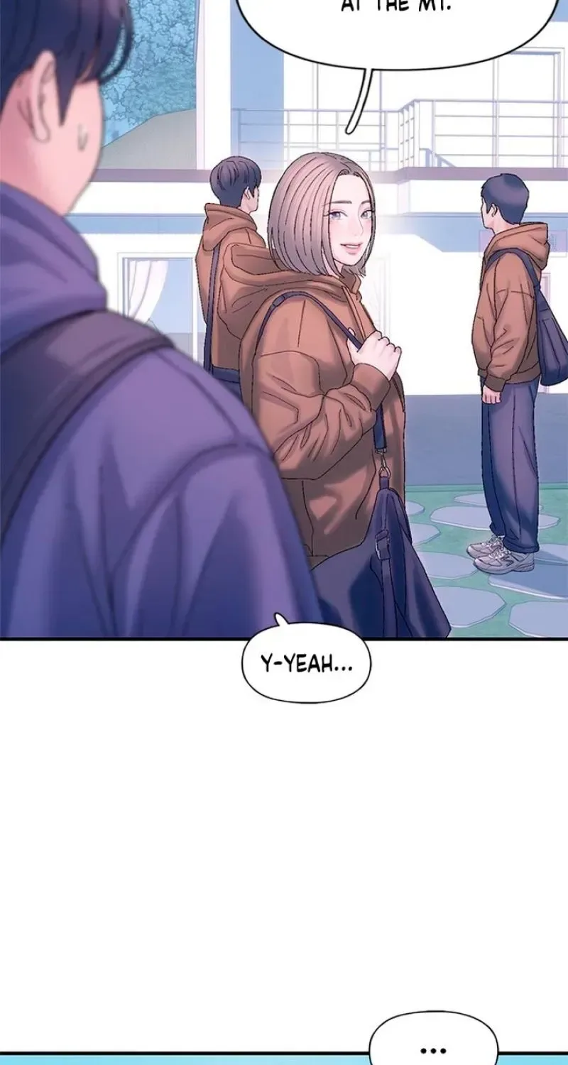 Dating Hell Chapter 15 page 13