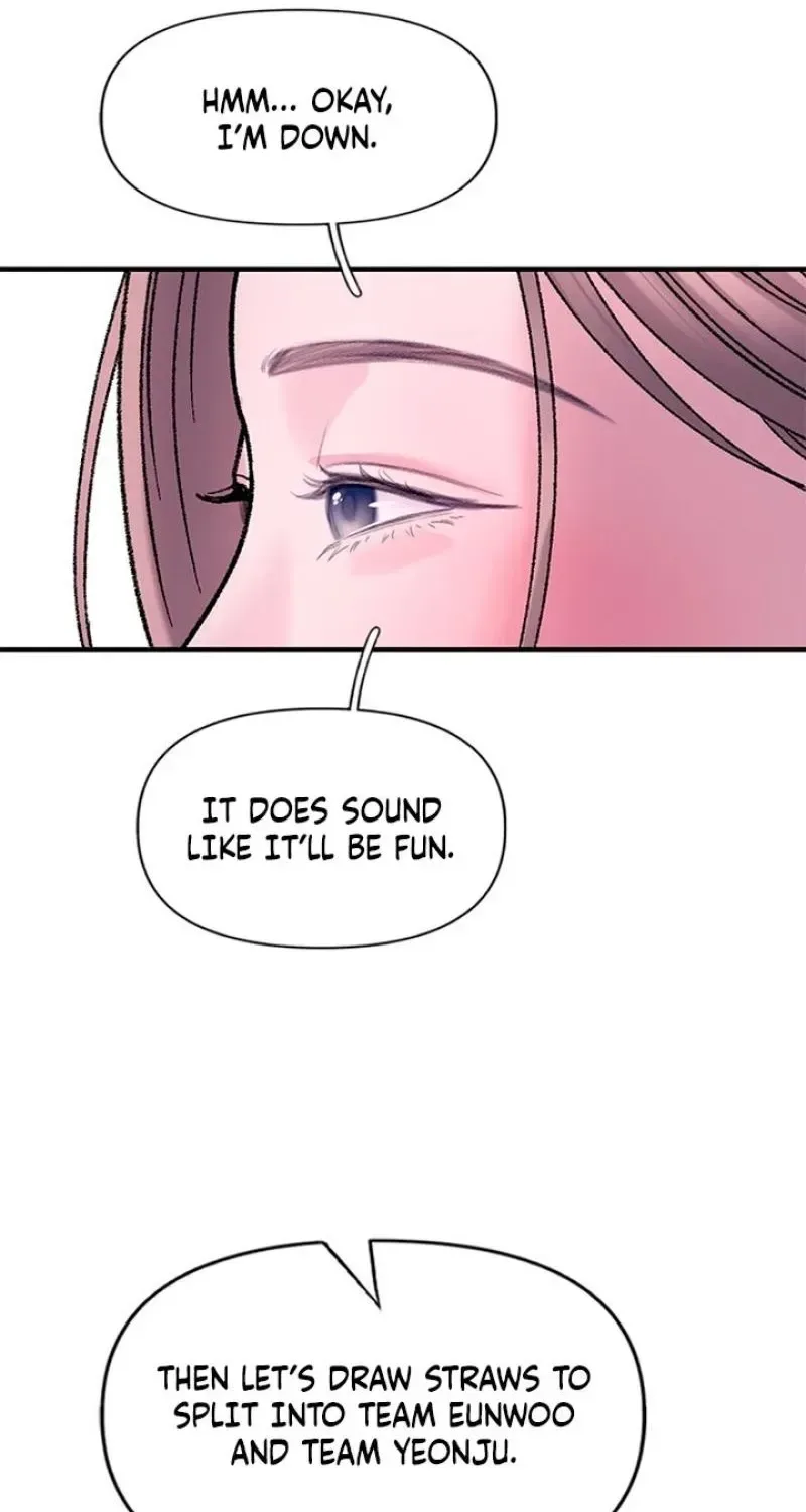 Dating Hell Chapter 15 page 31