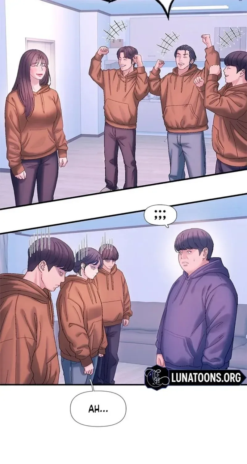 Dating Hell Chapter 15 page 35