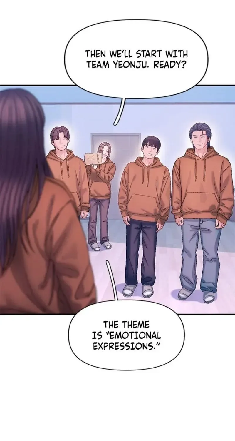 Dating Hell Chapter 15 page 37