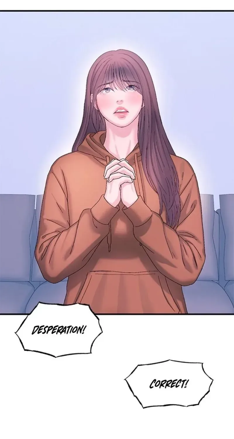Dating Hell Chapter 15 page 43