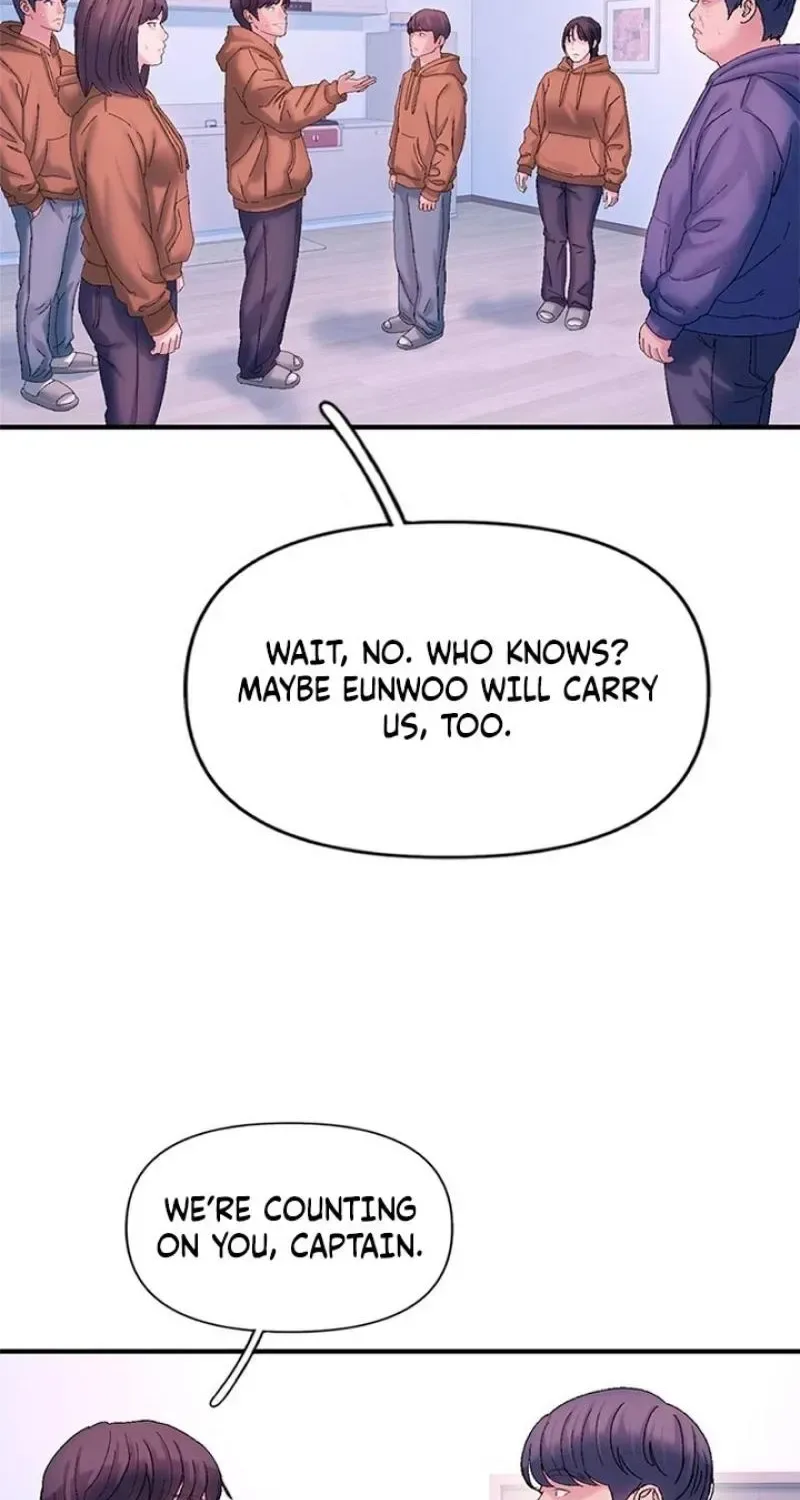 Dating Hell Chapter 15 page 57