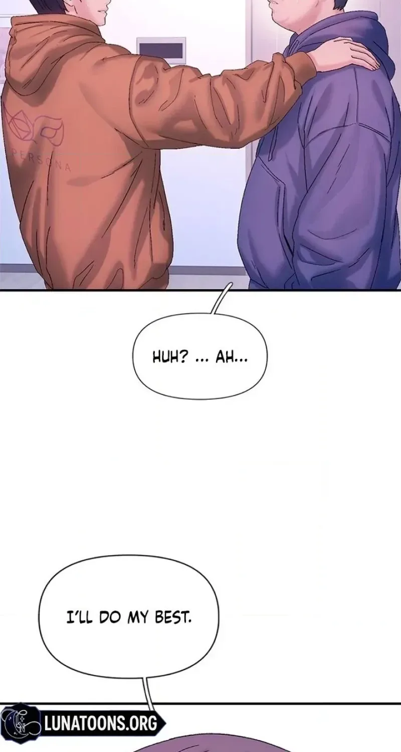 Dating Hell Chapter 15 page 59