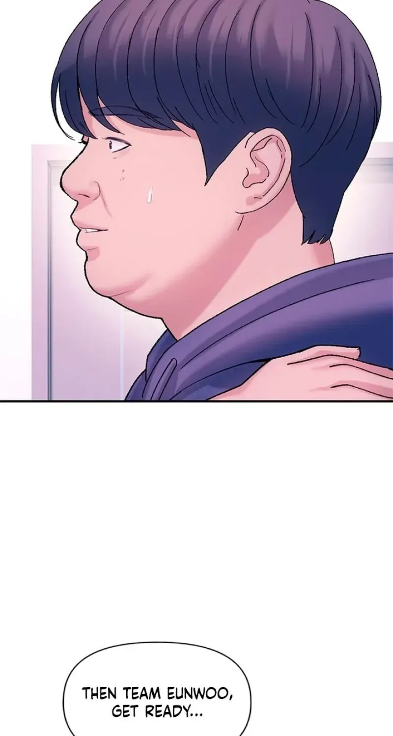 Dating Hell Chapter 15 page 61