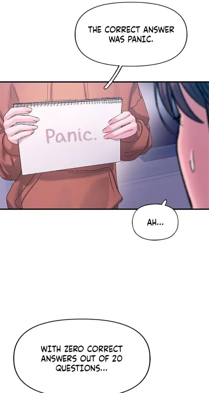 Dating Hell Chapter 15 page 77