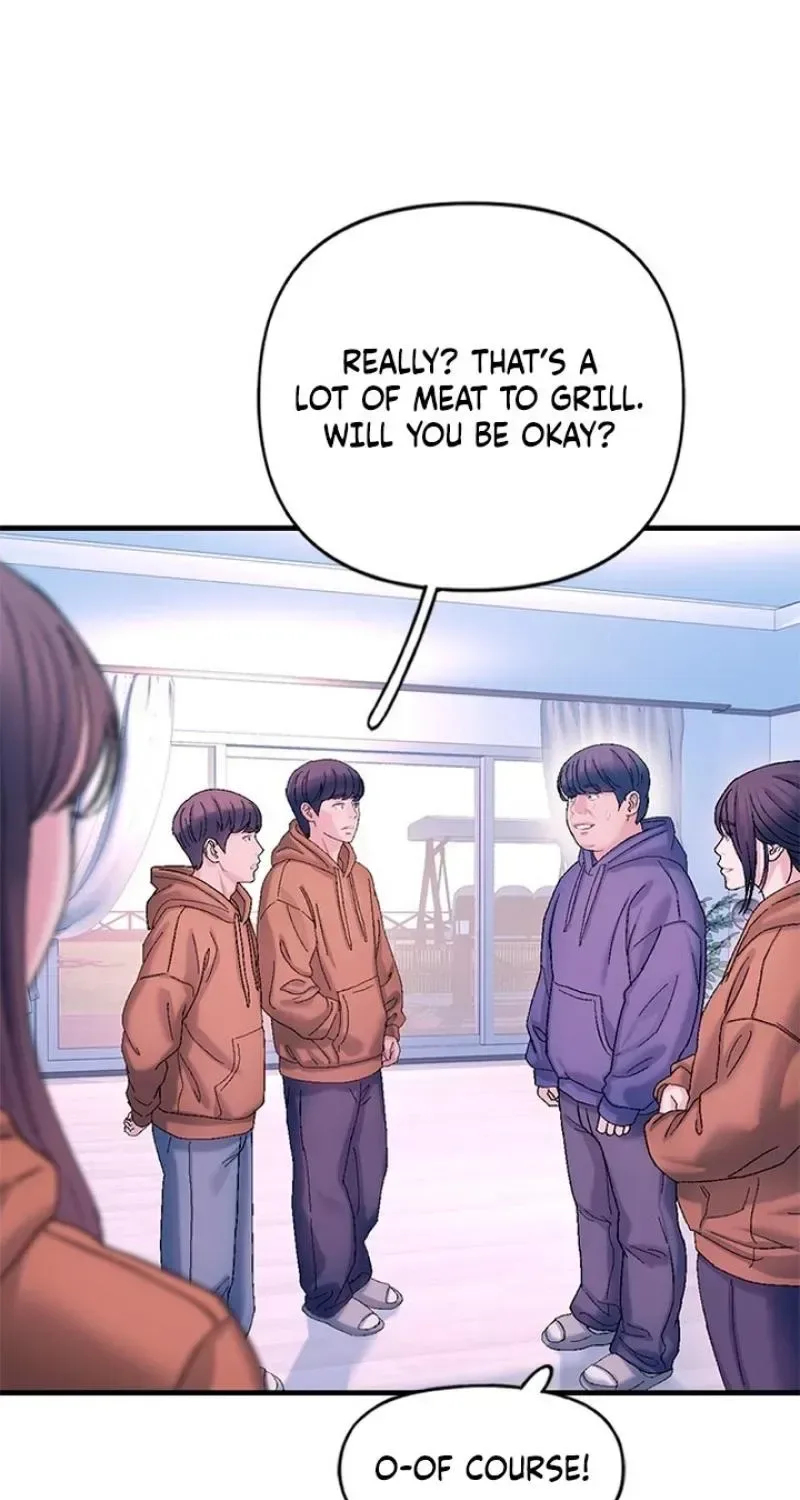 Dating Hell Chapter 15 page 85