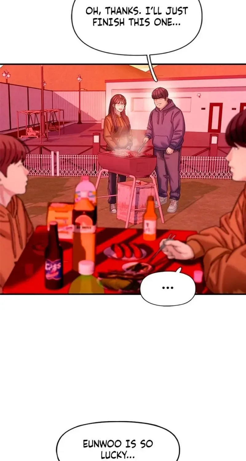Dating Hell Chapter 15 page 100