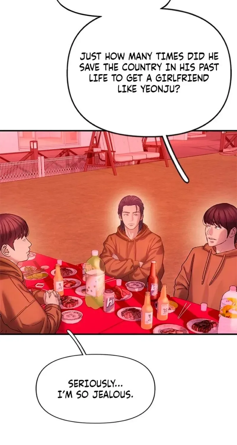 Dating Hell Chapter 15 page 101