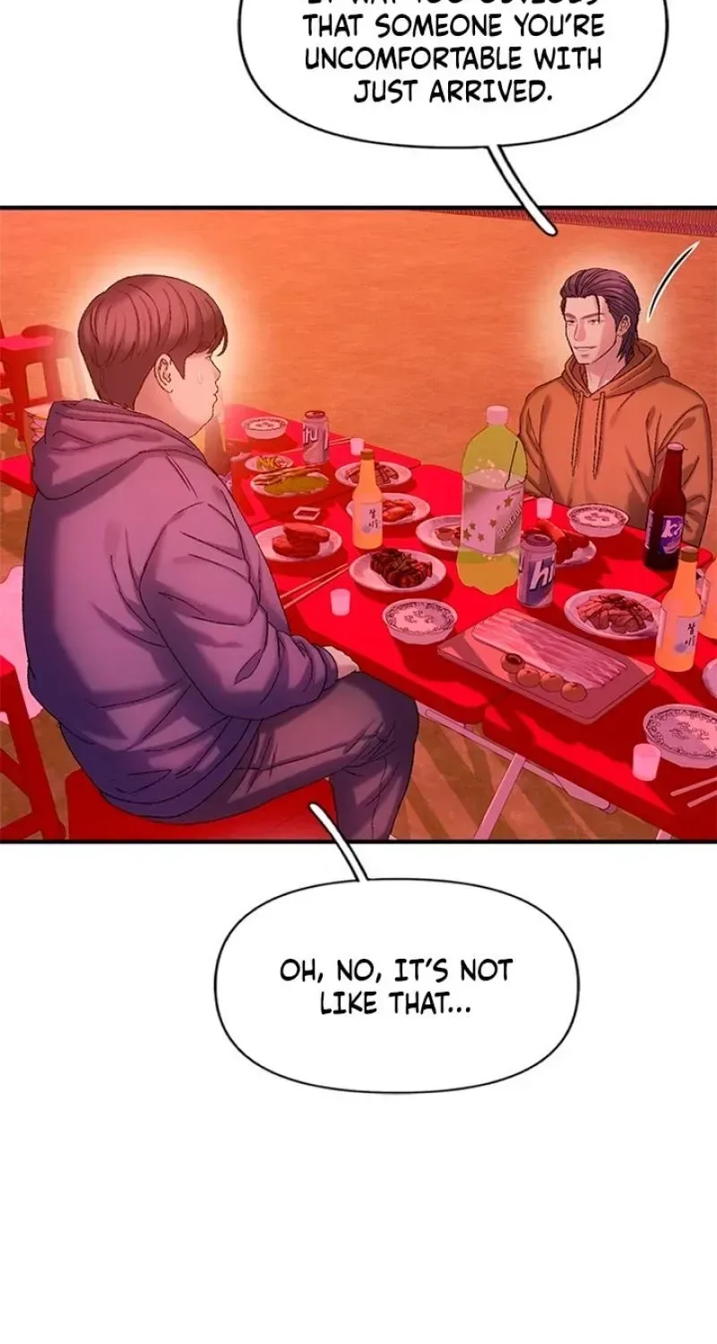Dating Hell Chapter 15 page 107