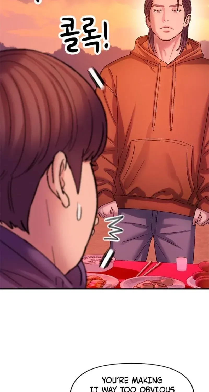 Dating Hell Chapter 15 page 106
