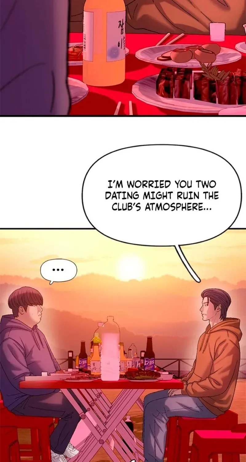 Dating Hell Chapter 15 page 113