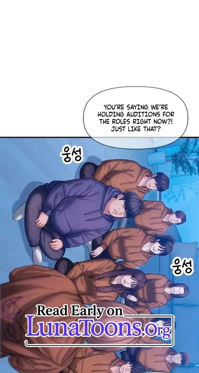 Dating Hell Chapter 16 page 1