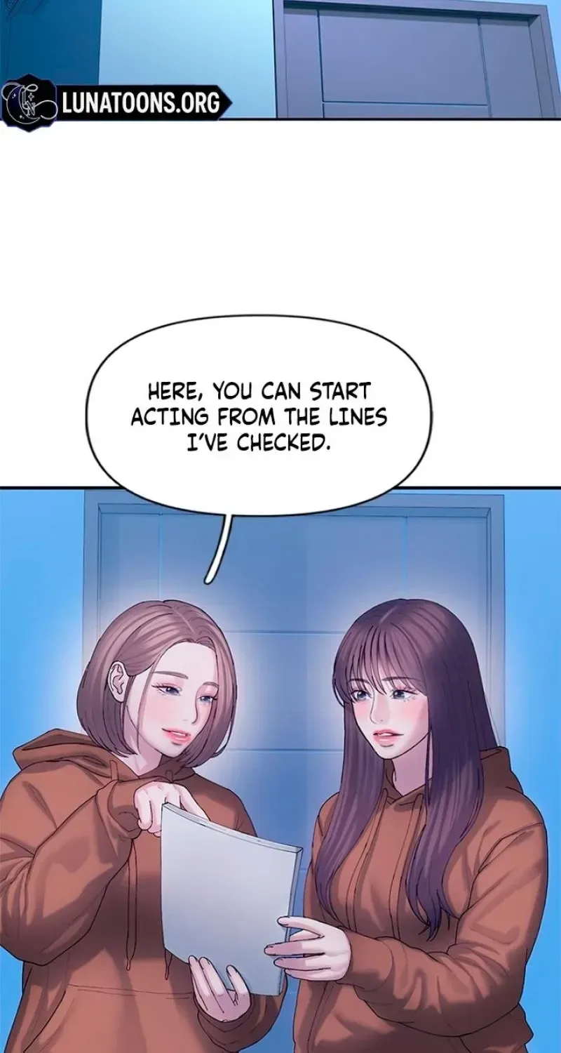 Dating Hell Chapter 16 page 23