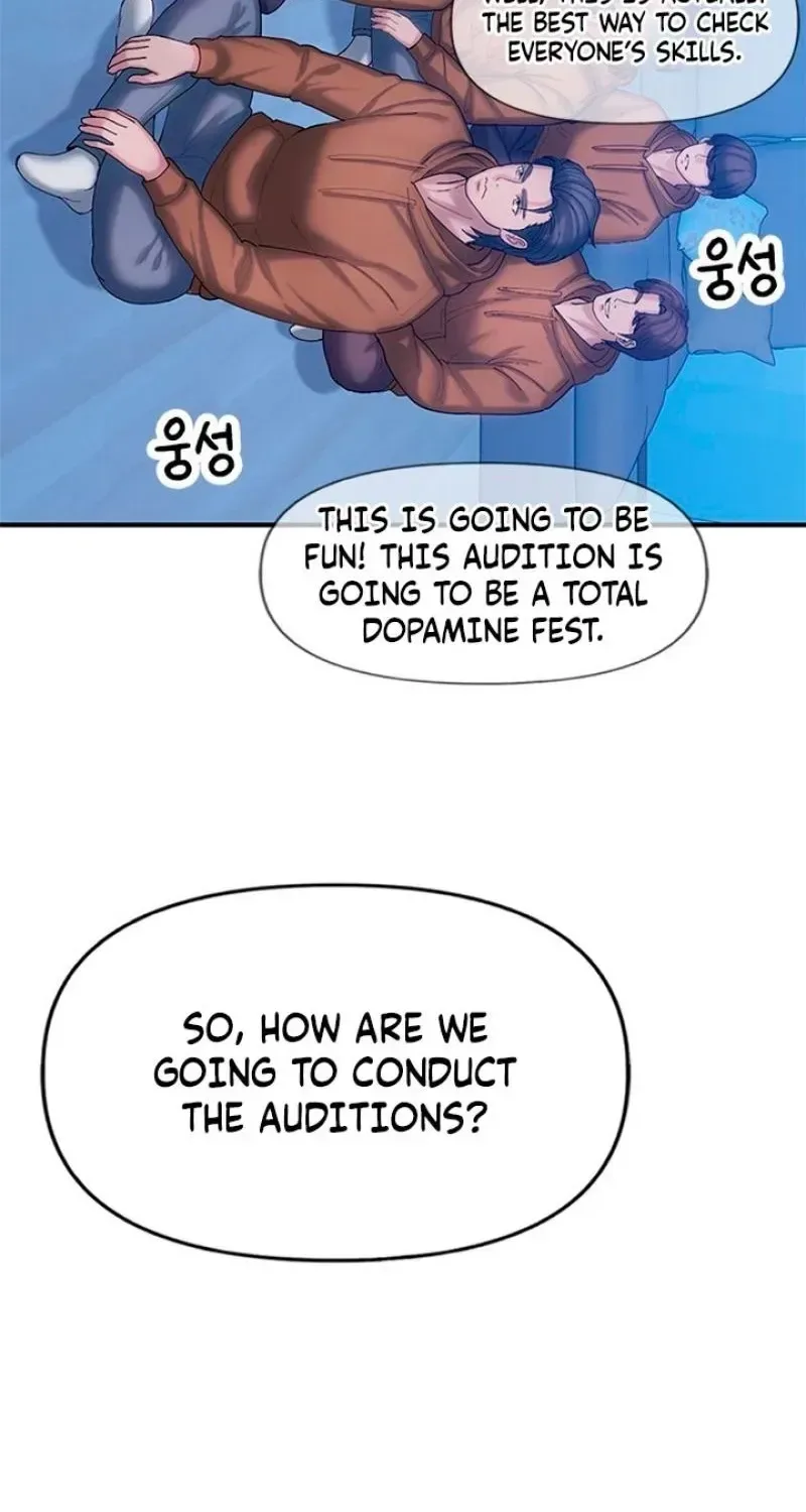 Dating Hell Chapter 16 page 3