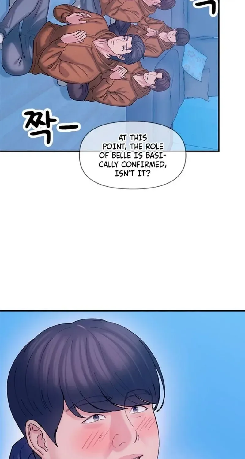Dating Hell Chapter 16 page 43