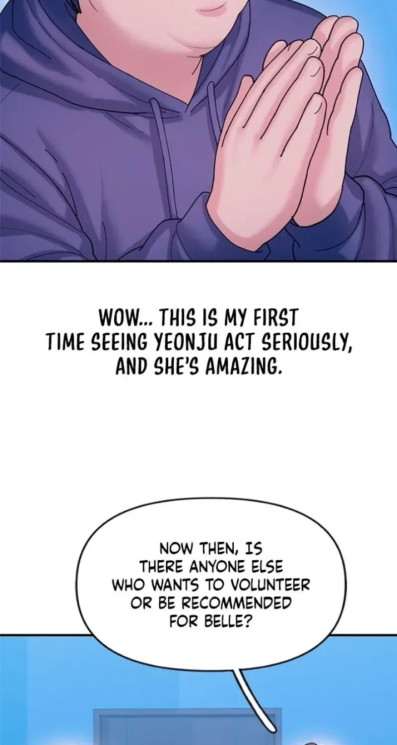 Dating Hell Chapter 16 page 45