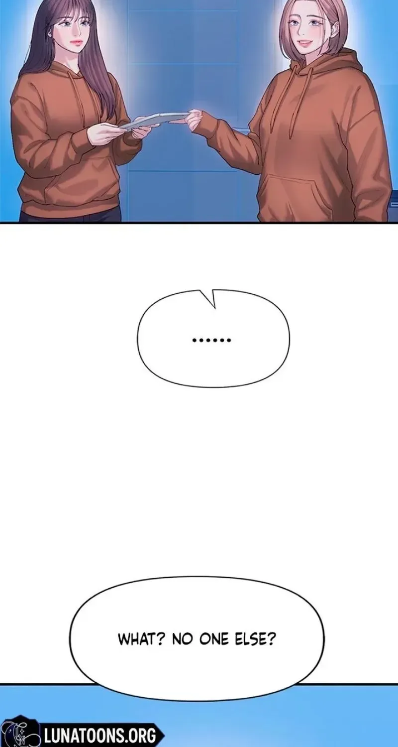 Dating Hell Chapter 16 page 47
