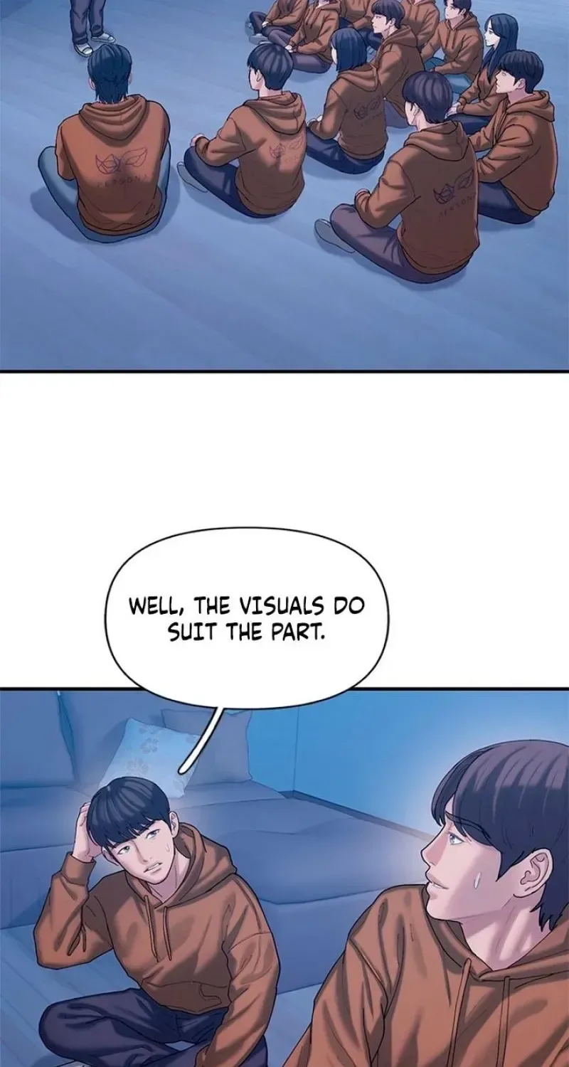 Dating Hell Chapter 16 page 101