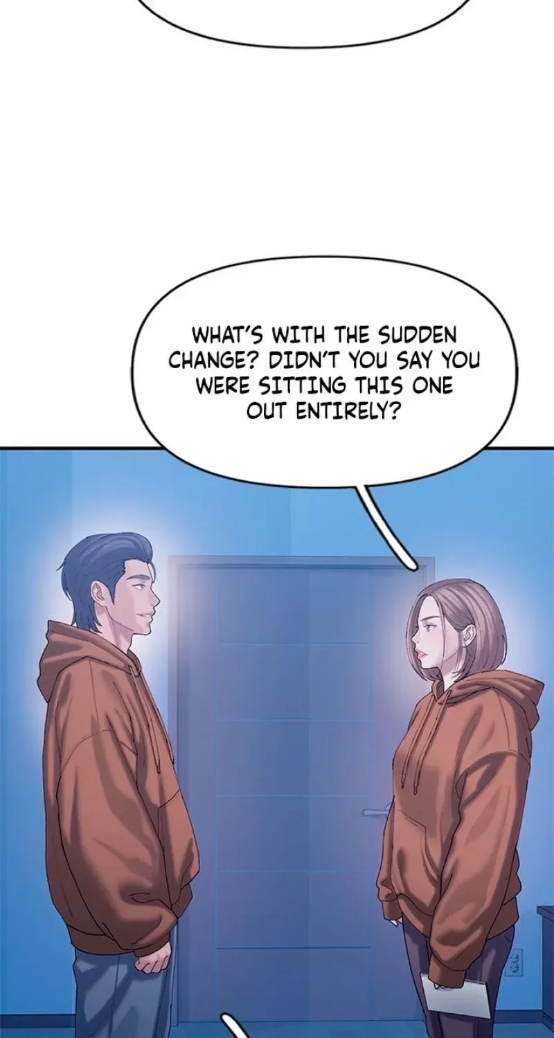 Dating Hell Chapter 16 page 113