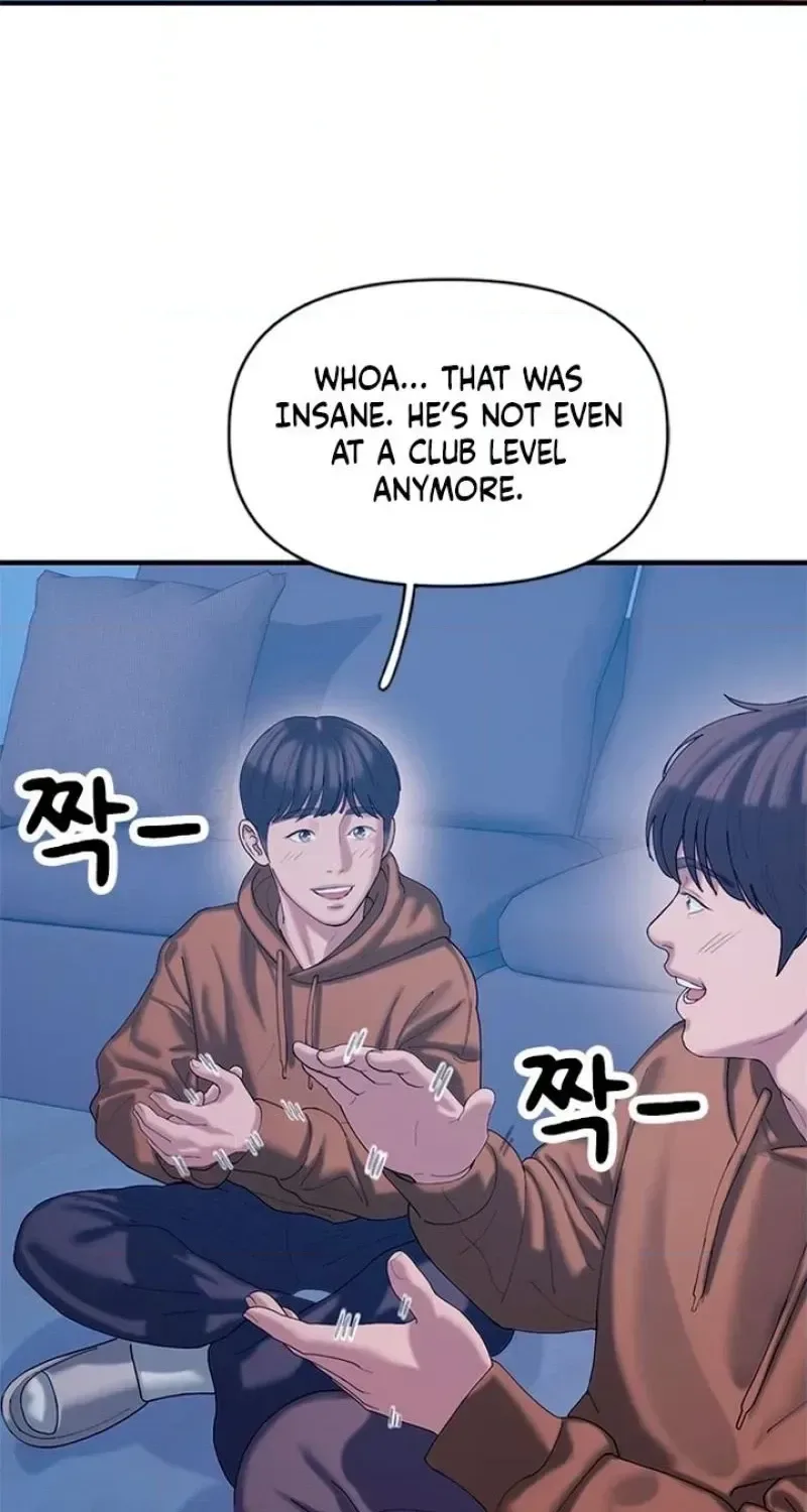 Dating Hell Chapter 16 page 139