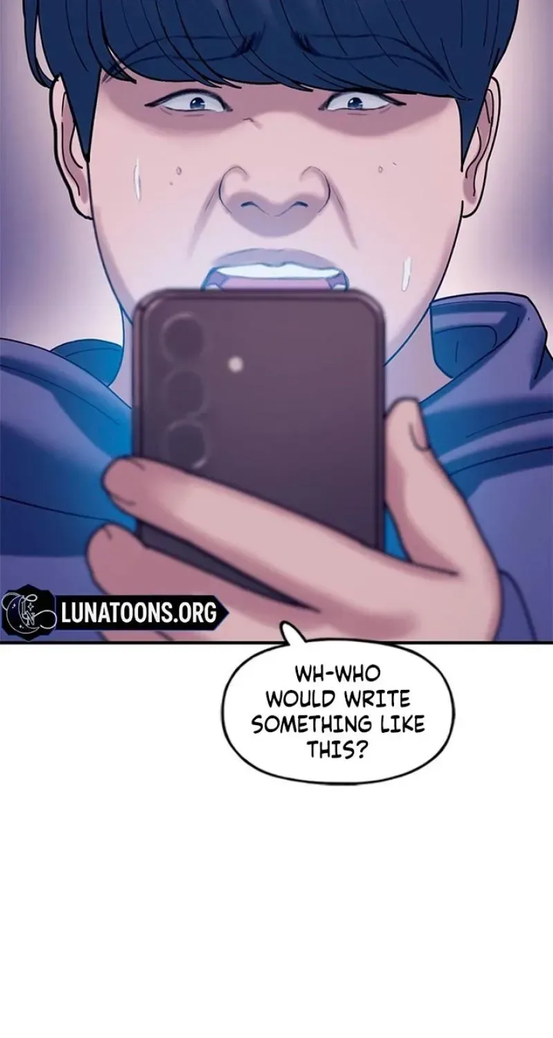 Dating Hell Chapter 16 page 165