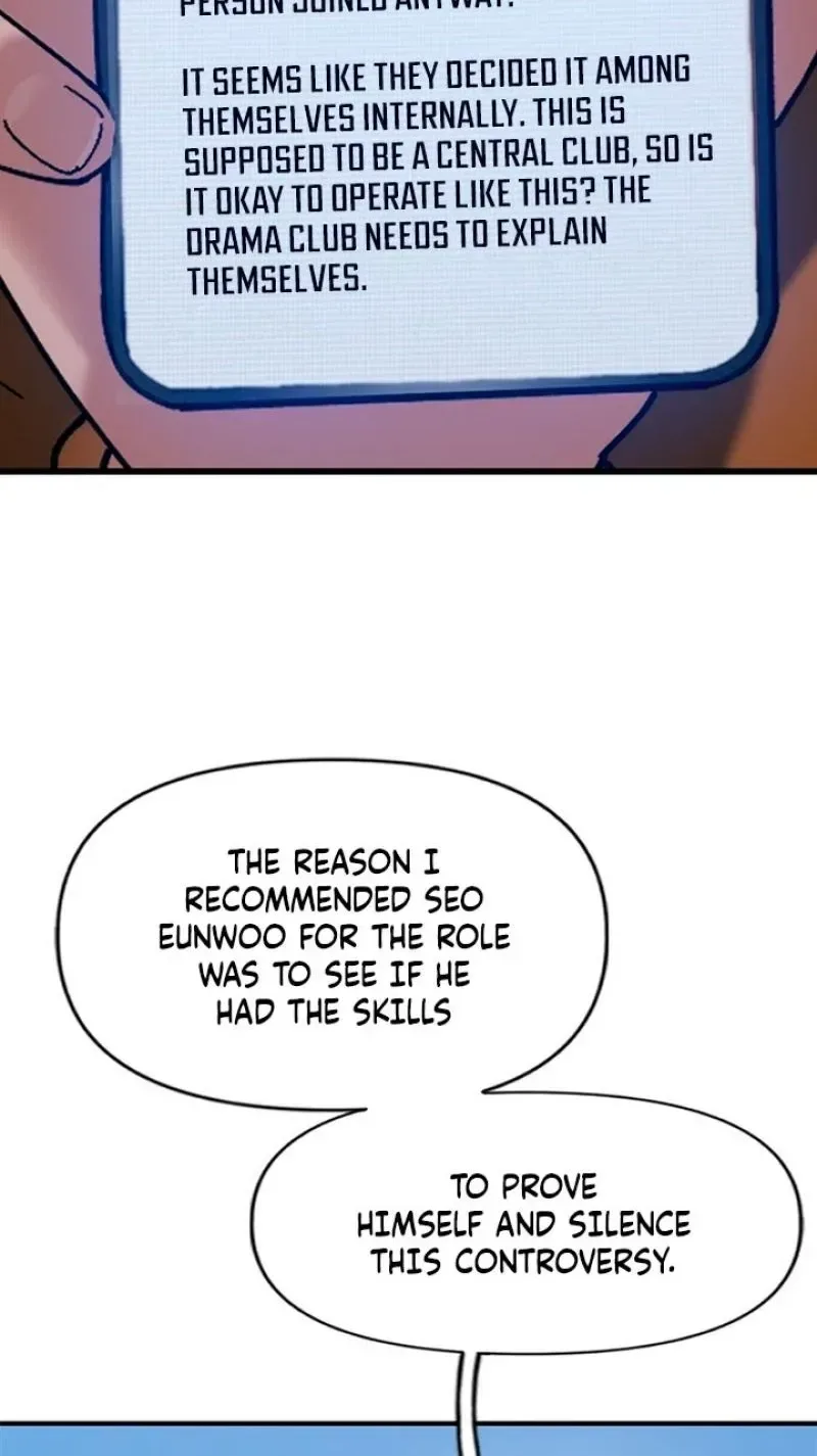 Dating Hell Chapter 16 page 168