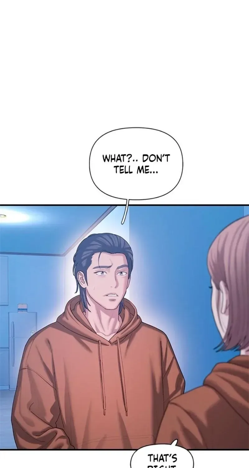 Dating Hell Chapter 17 page 33
