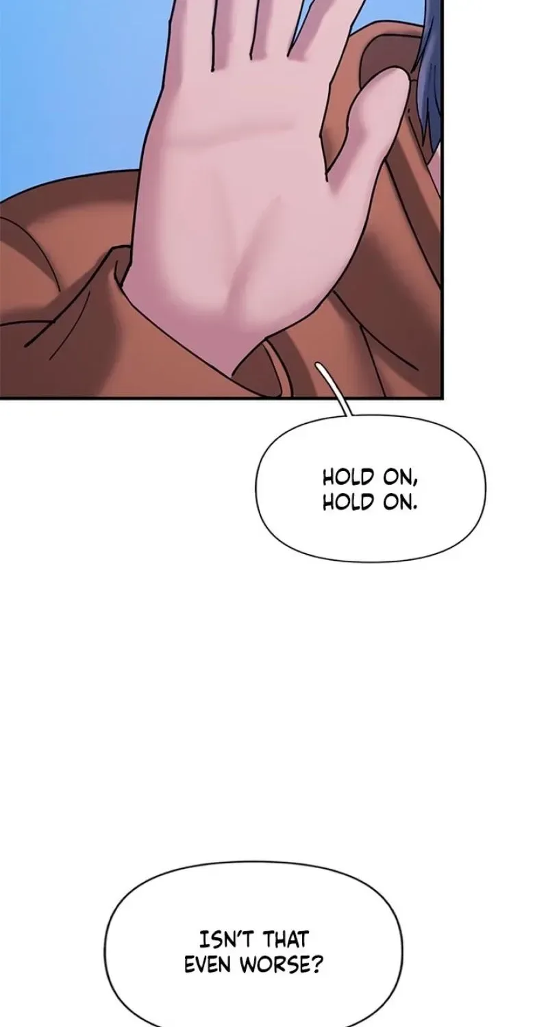 Dating Hell Chapter 17 page 43