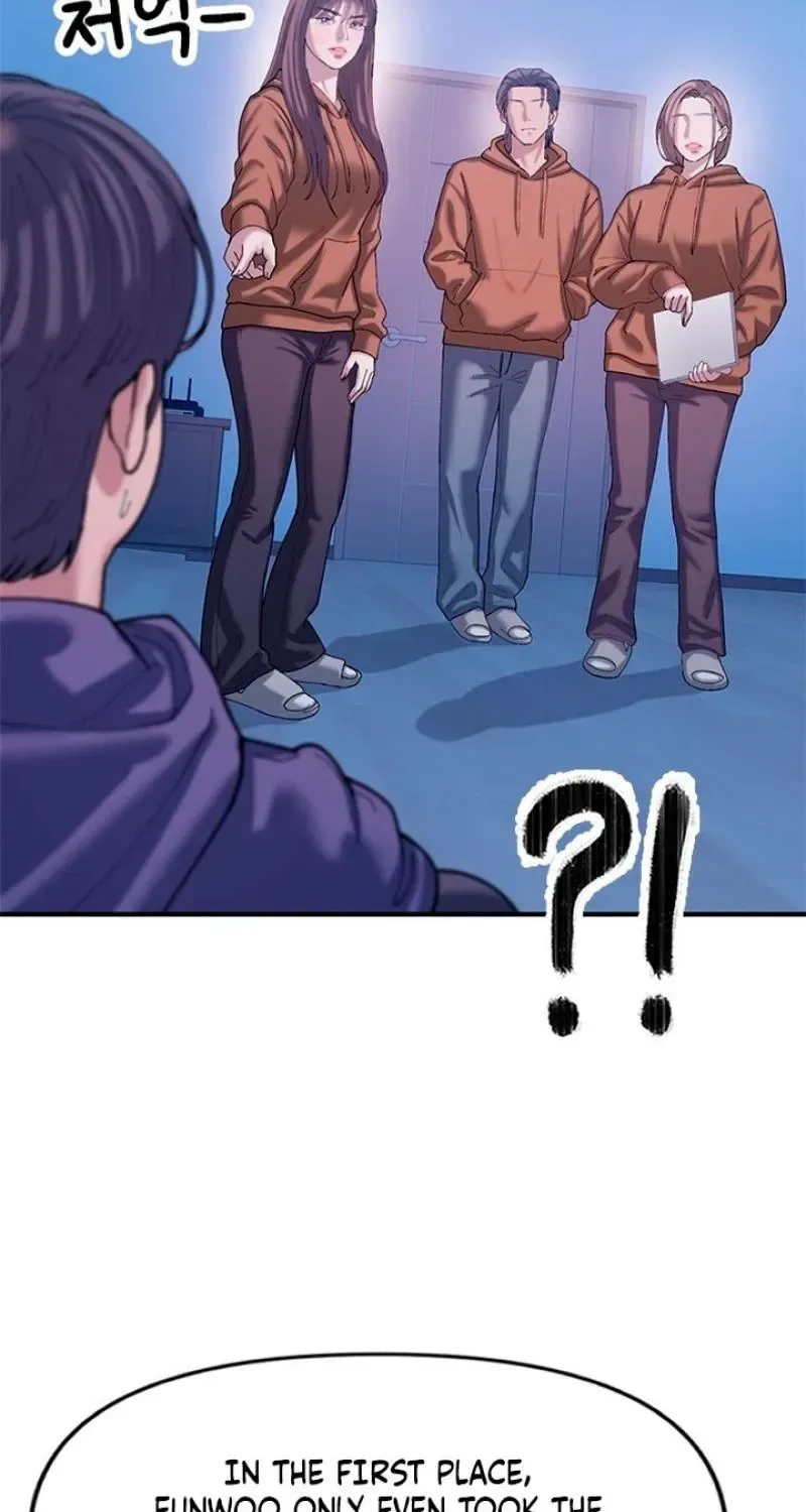 Dating Hell Chapter 17 page 65
