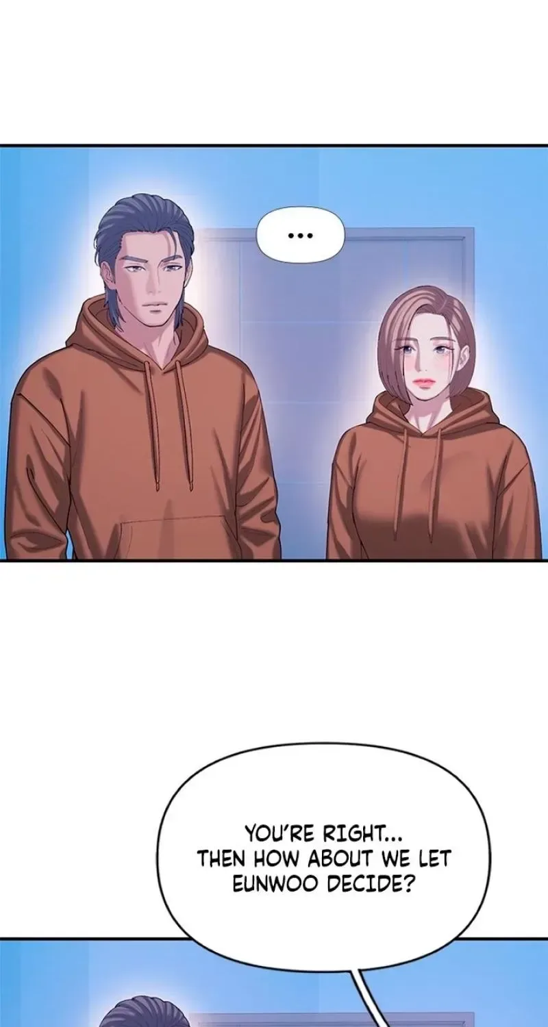 Dating Hell Chapter 17 page 69