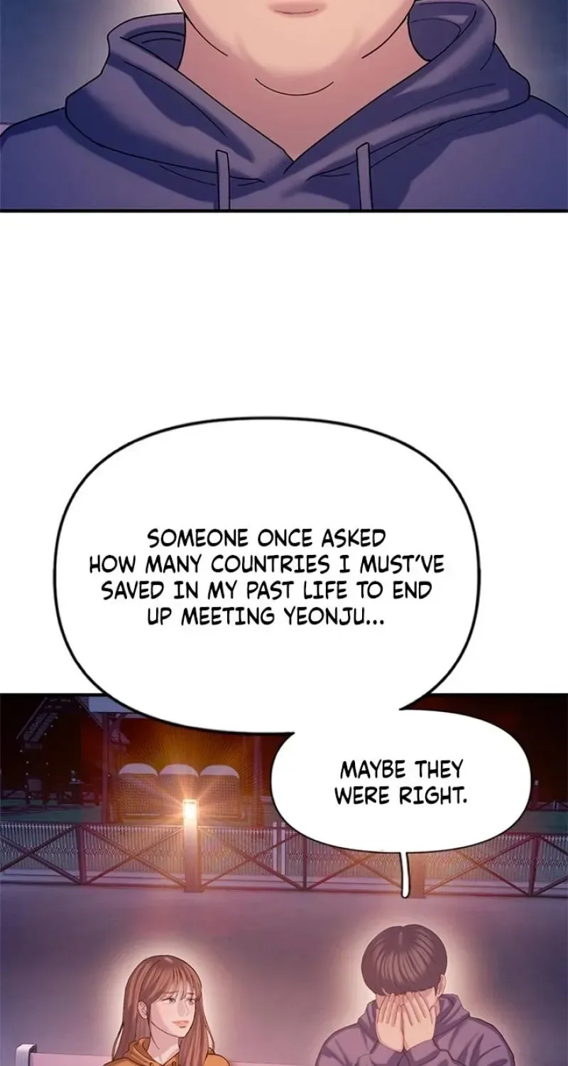 Dating Hell Chapter 17 page 115