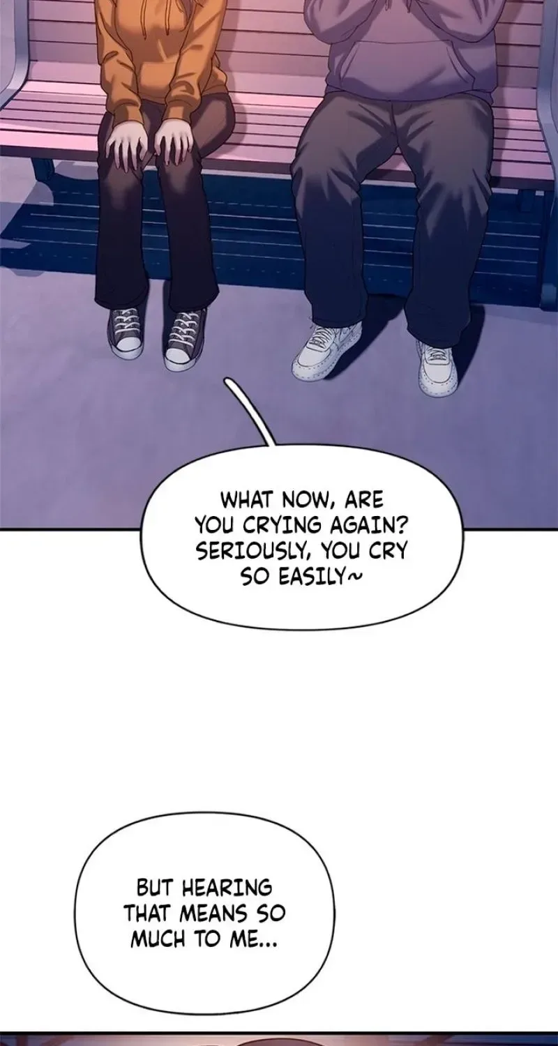 Dating Hell Chapter 17 page 117