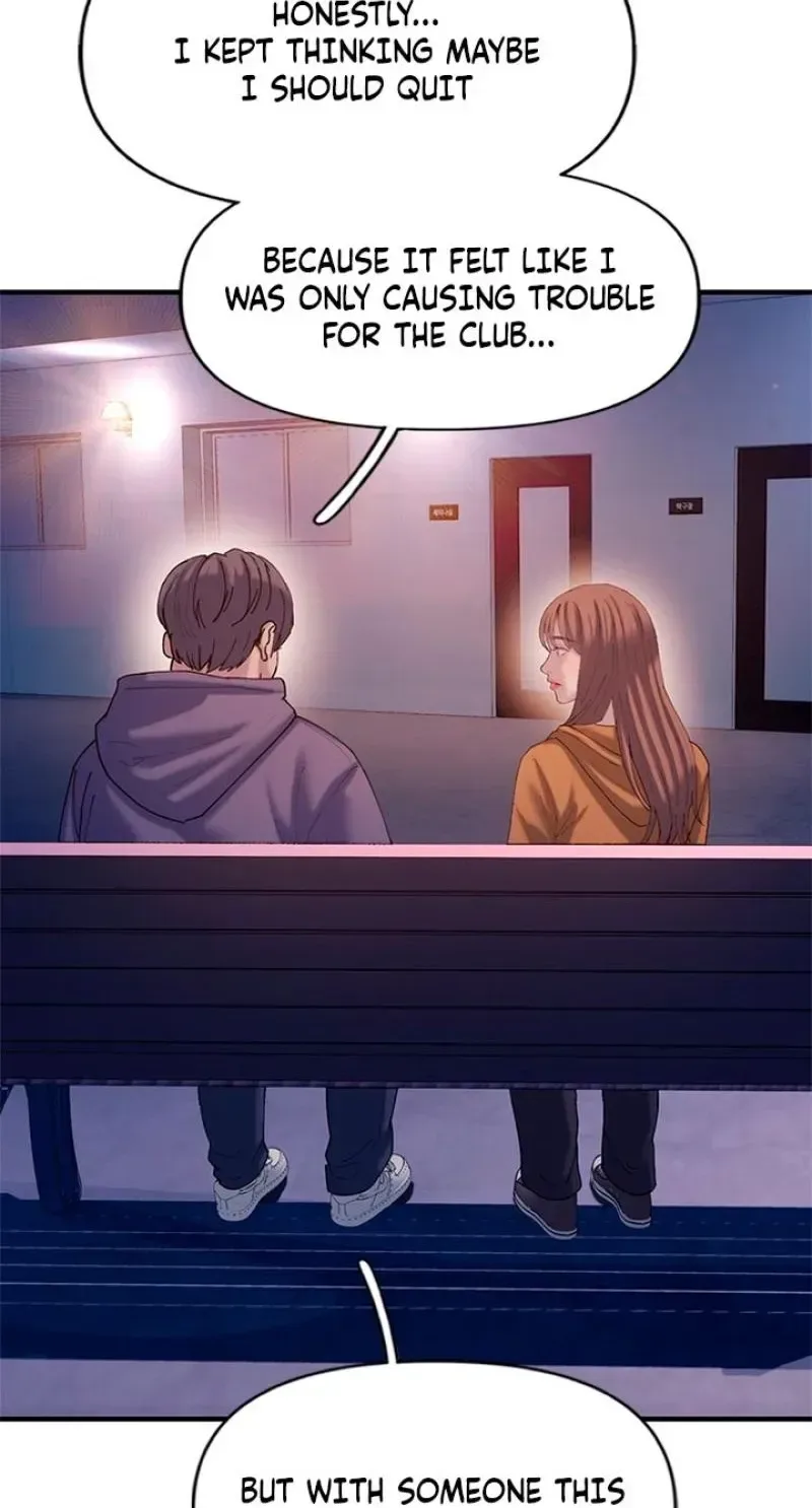 Dating Hell Chapter 17 page 122