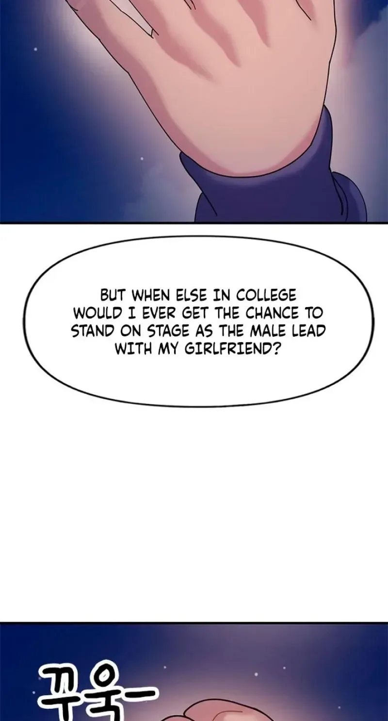 Dating Hell Chapter 17 page 124